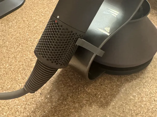Dyson Supersonic Stand Retainer