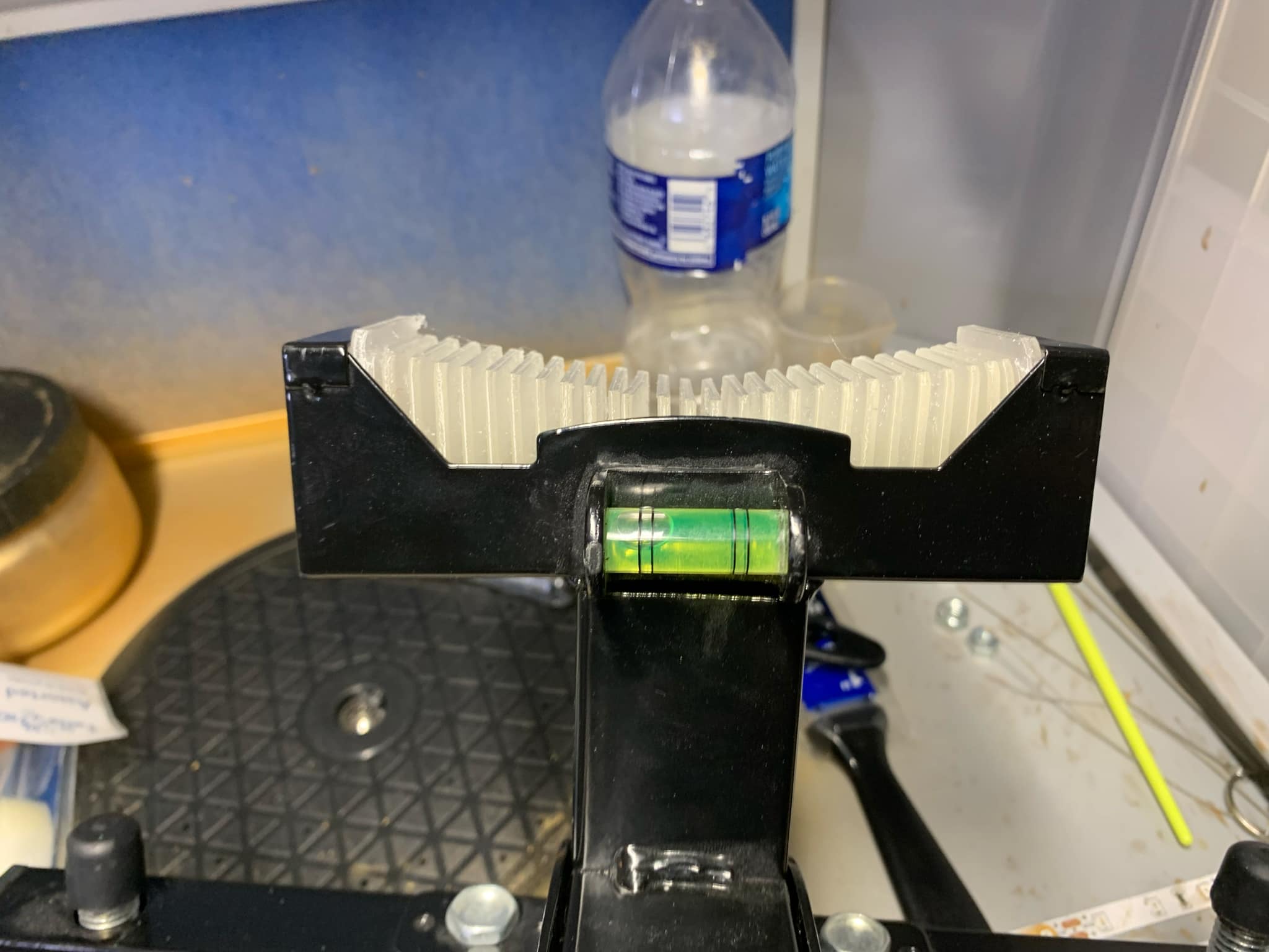Sharpshooter Gun Shooting Rest PAD