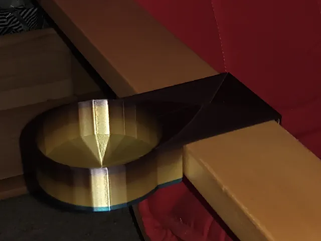 CupHolder for IKEA Poaeng