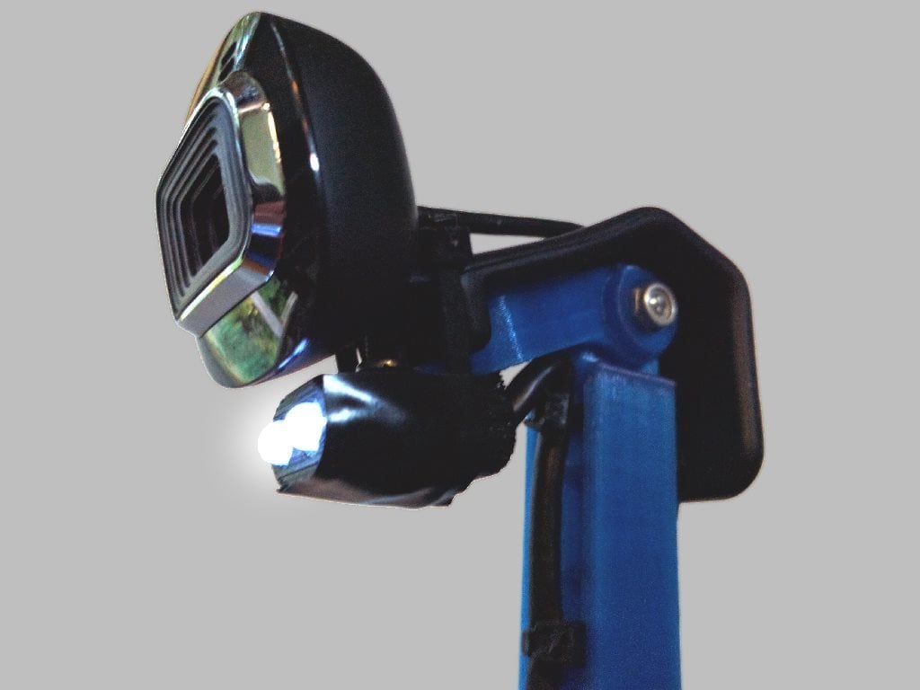USB LED Print Lighting