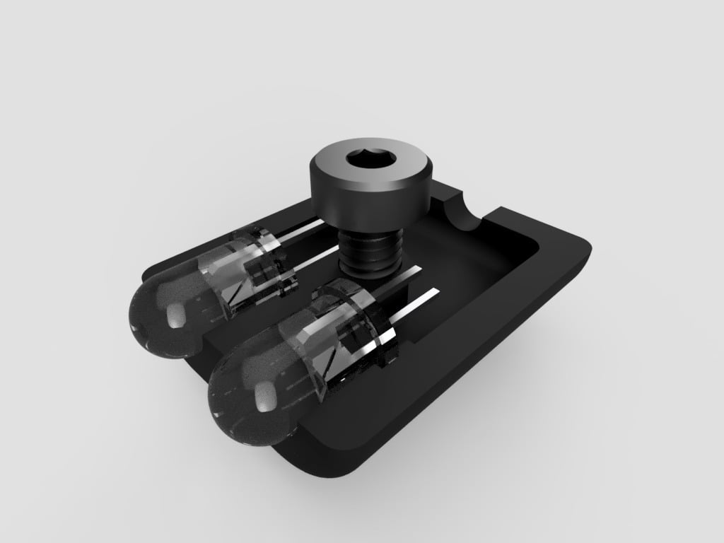USB LED Print Lighting — thumbnail 3