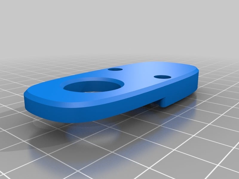 Logitech C270 Simple Mount — thumbnail 2
