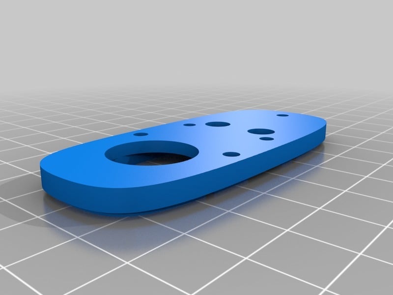 Logitech C270 Simple Mount — thumbnail 3