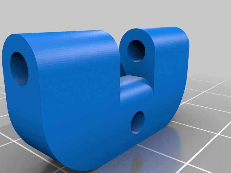 Logitech C270 Simple Mount — thumbnail 4