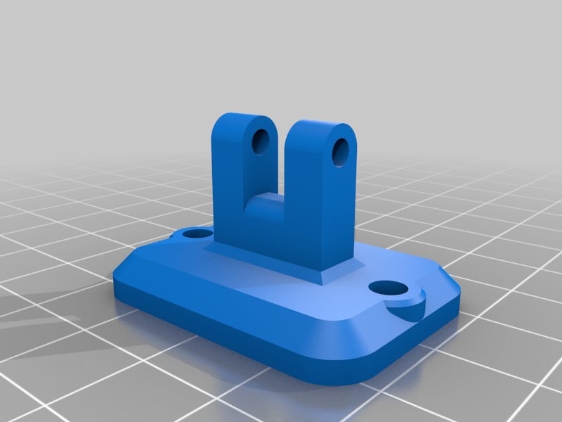 Logitech C270 Simple Mount — thumbnail 5