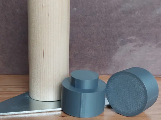 IKEA EKET  leg extenders