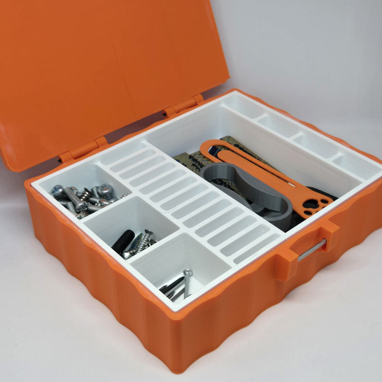 Toolbox — miniatura 2