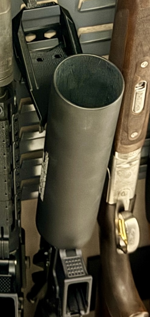 Open Armory XProducts Can Can Mount