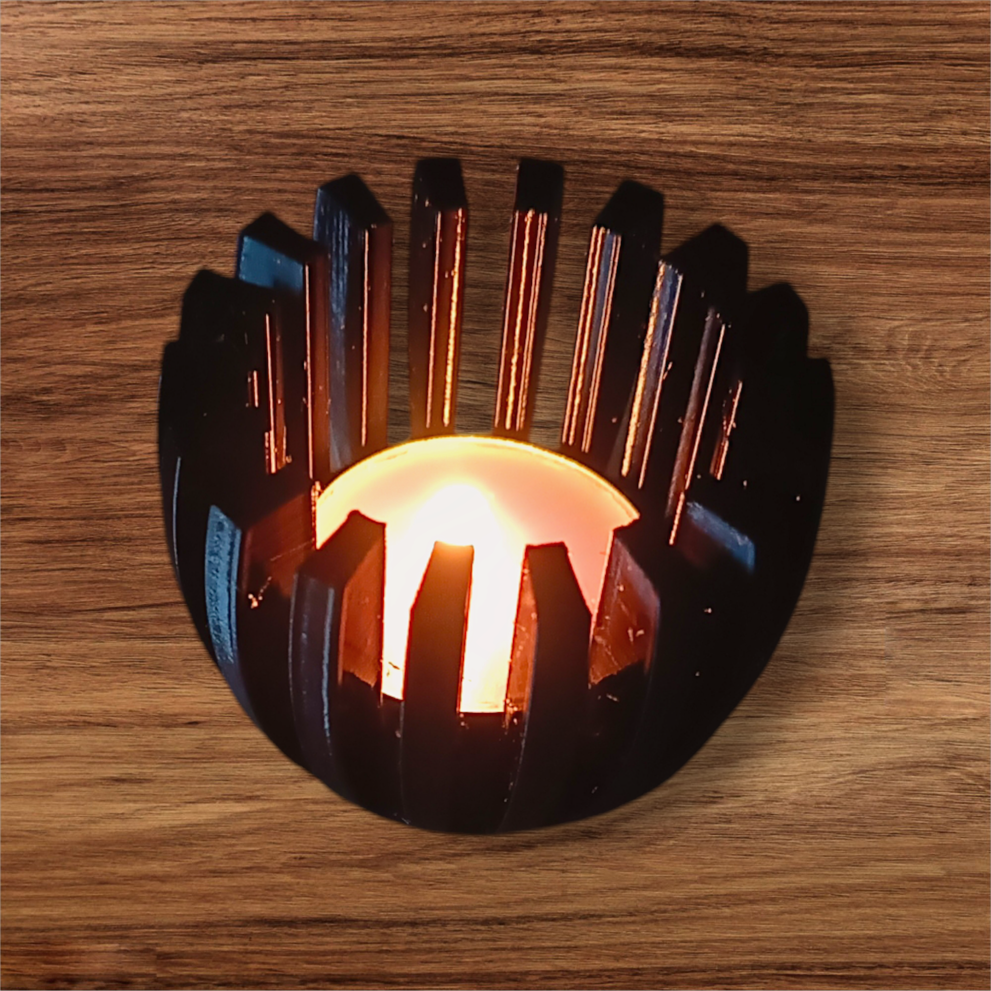 Candlestick