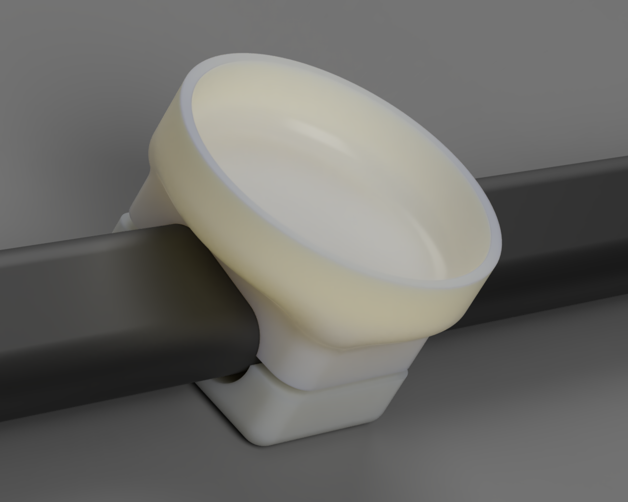 Walking Pad Cup Holder