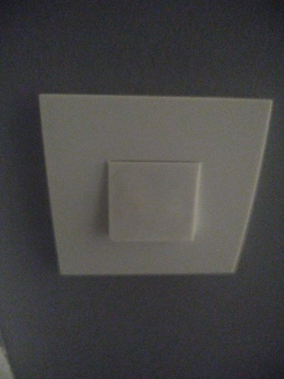 Light Switch Interrupteur Castorama 13DH61-C