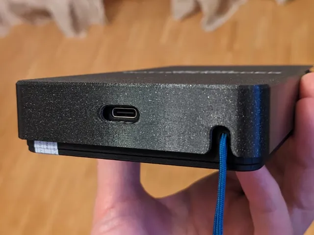 Display Cover for Naviter Oudie N