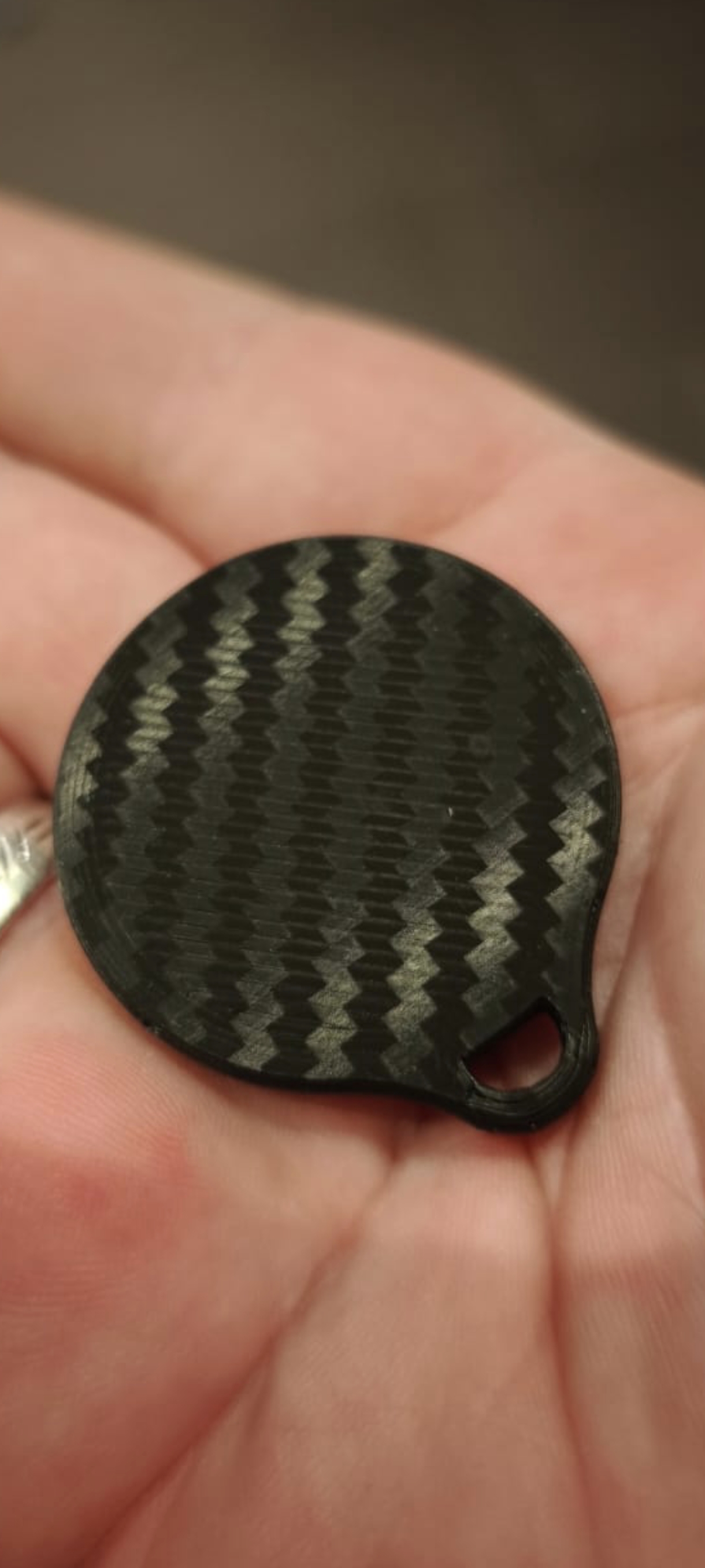 NFC Chip Case