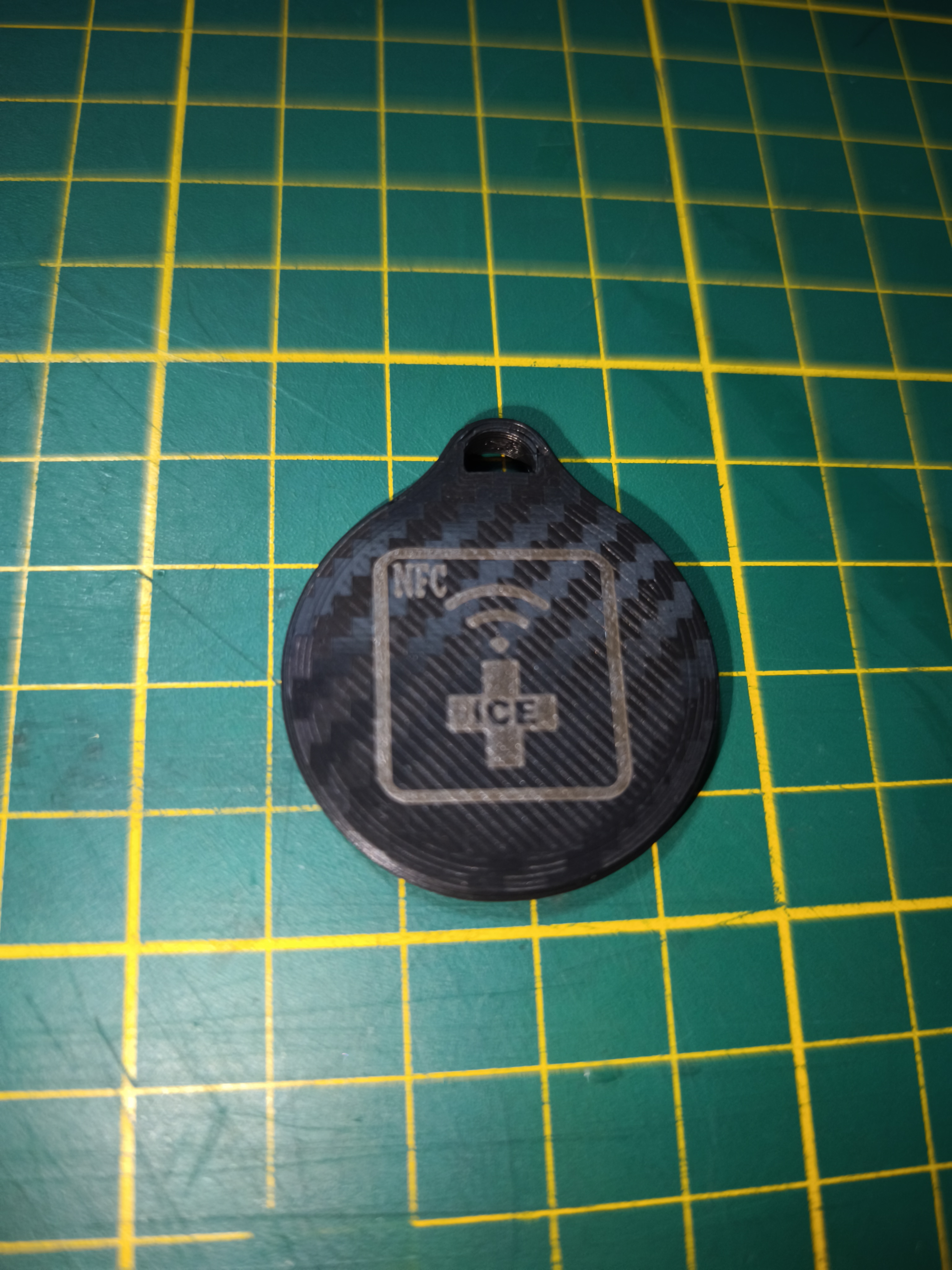 NFC Chip Case — miniatura 4