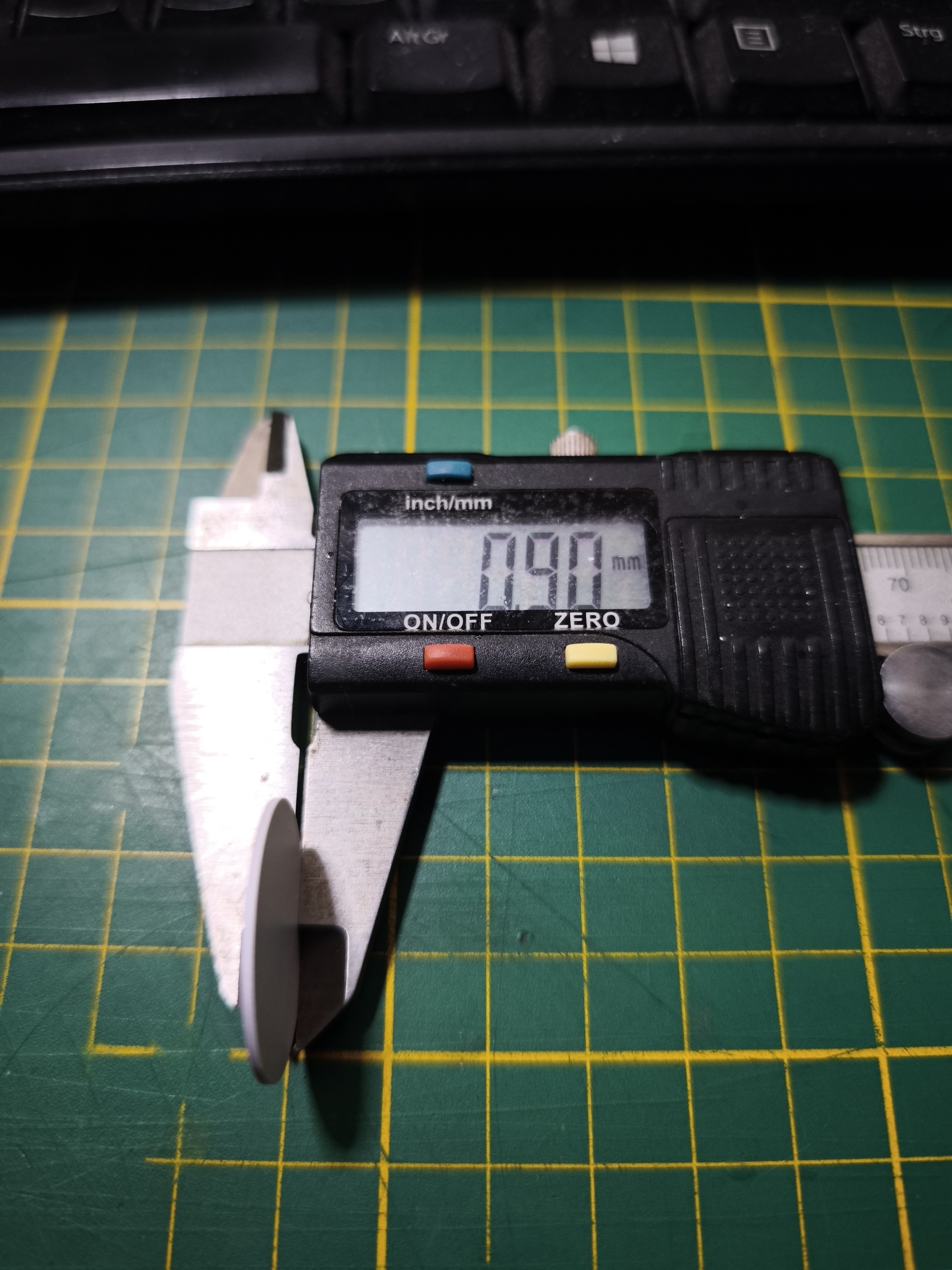 NFC Chip Case — miniatura 3