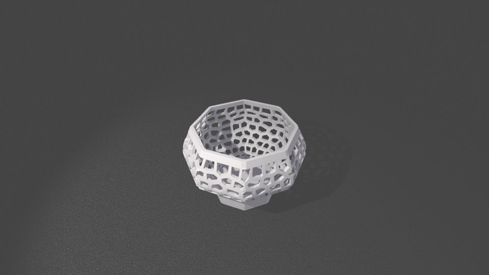 Vortex Bowl