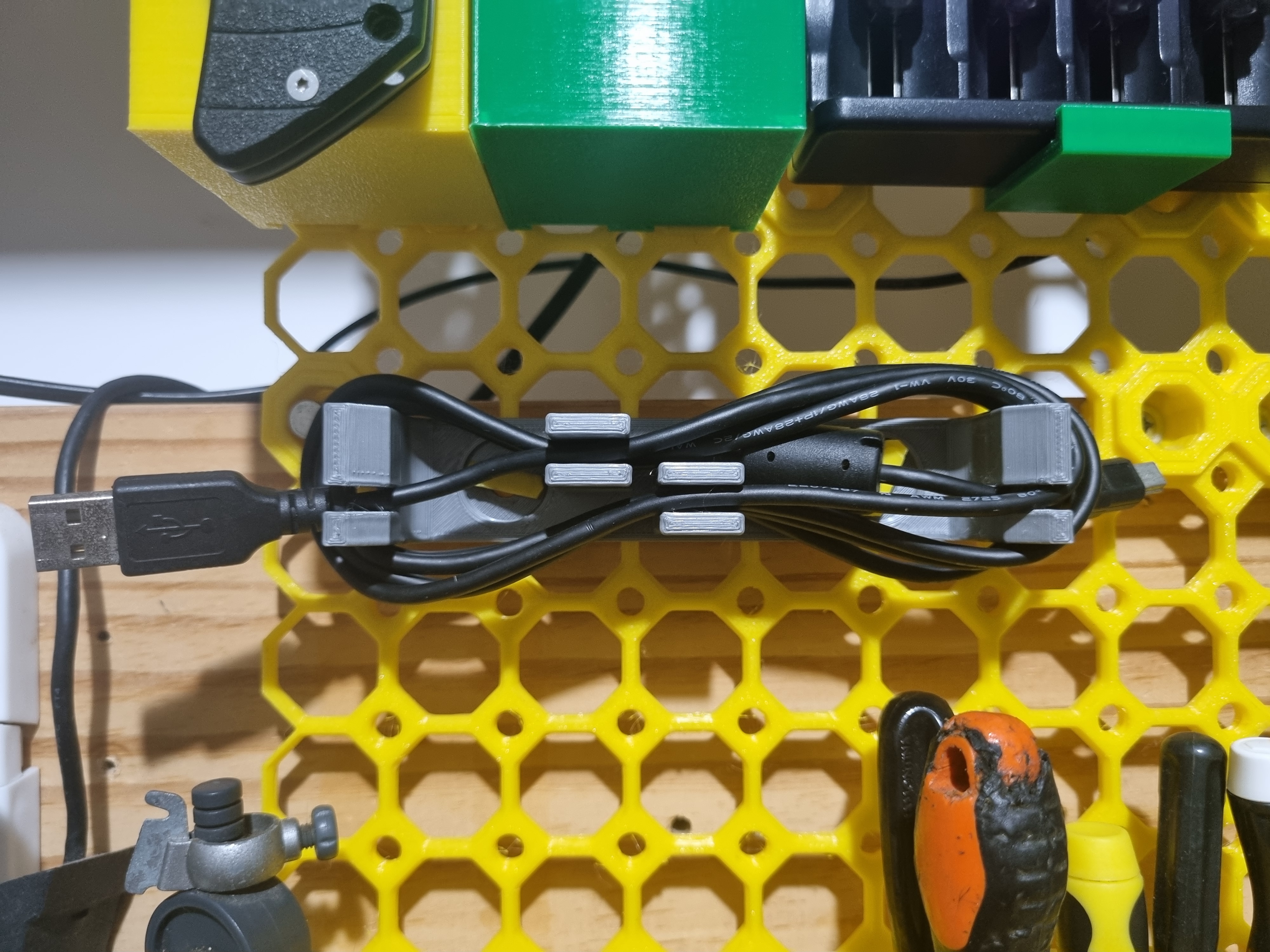 Cable Wrapper (Multiboard Compatible) — miniatura 3