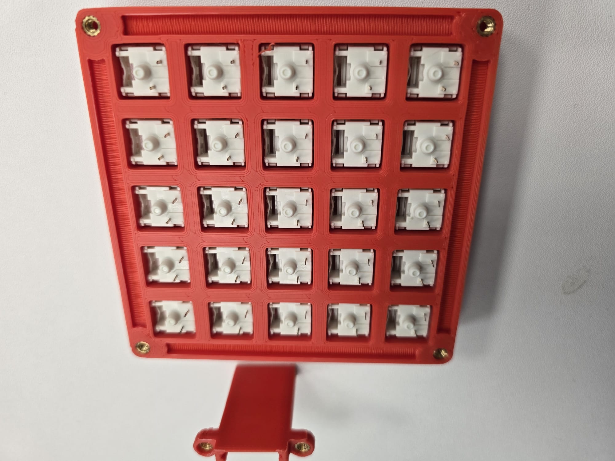 Parametric Macropad — thumbnail 11