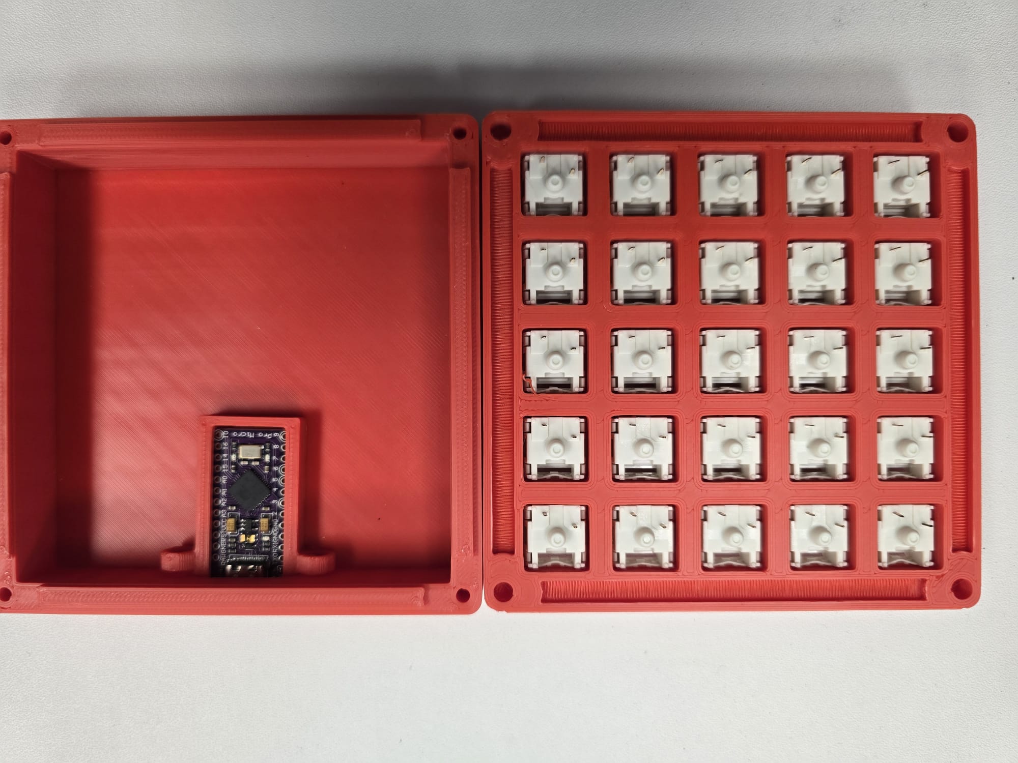 Parametric Macropad — thumbnail 7