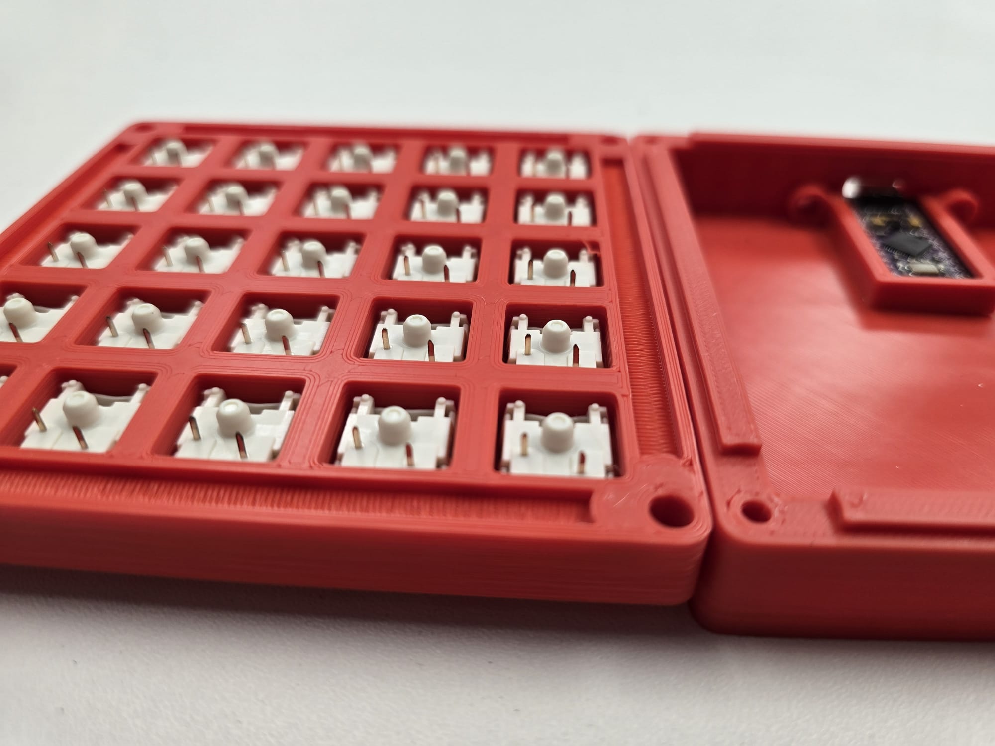 Parametric Macropad — thumbnail 6