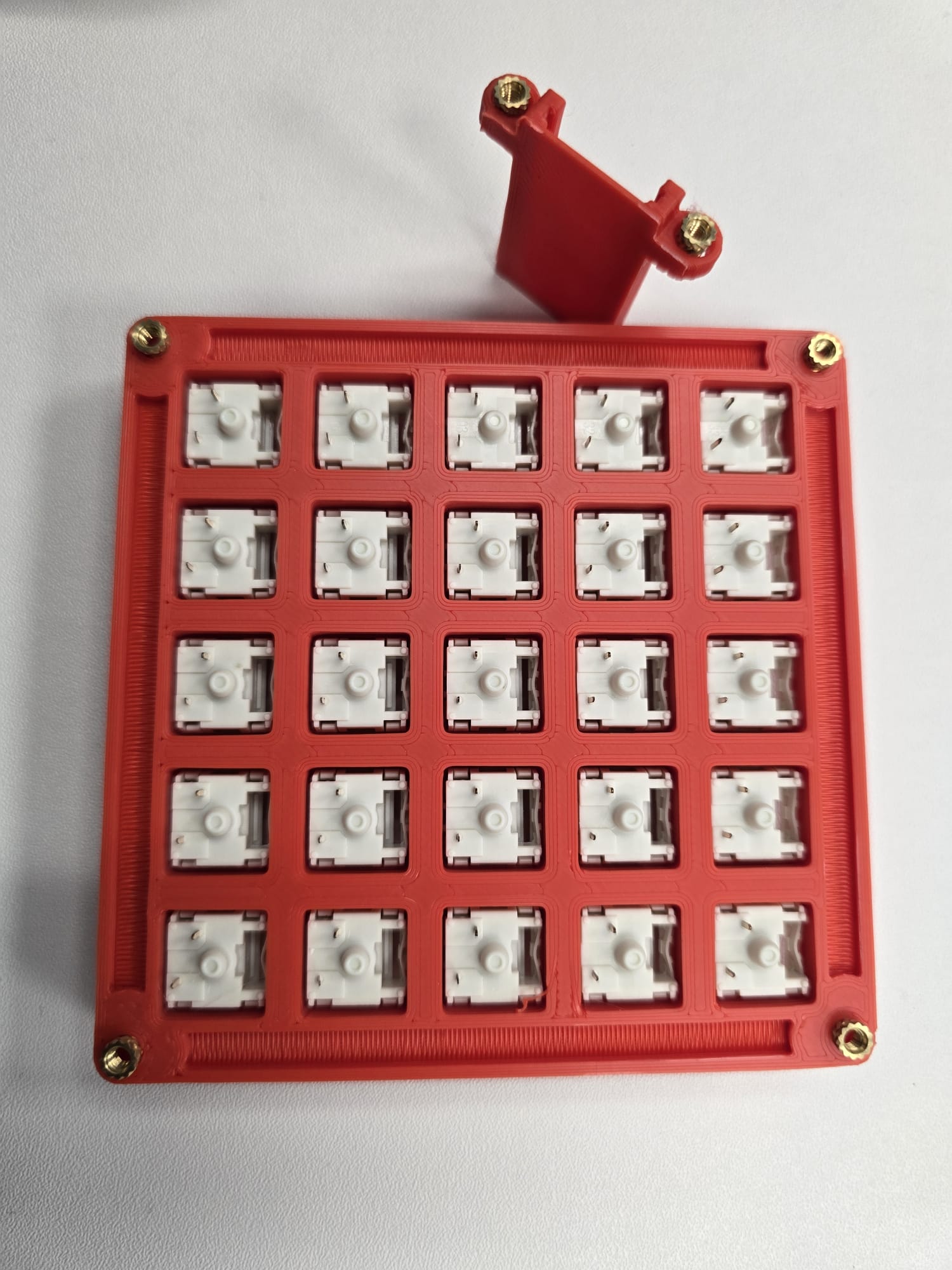 Parametric Macropad — thumbnail 4