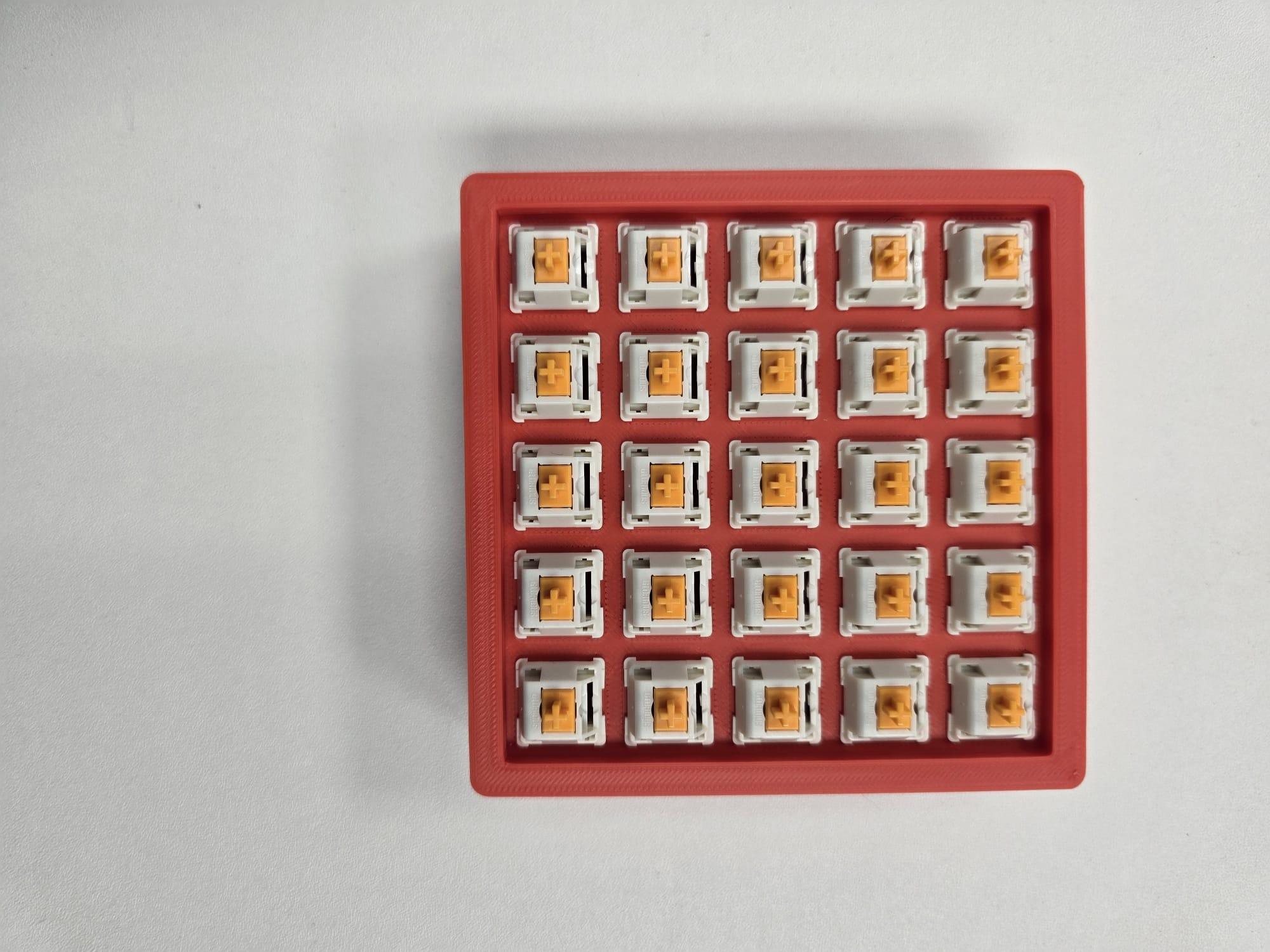 Parametric Macropad — thumbnail 8