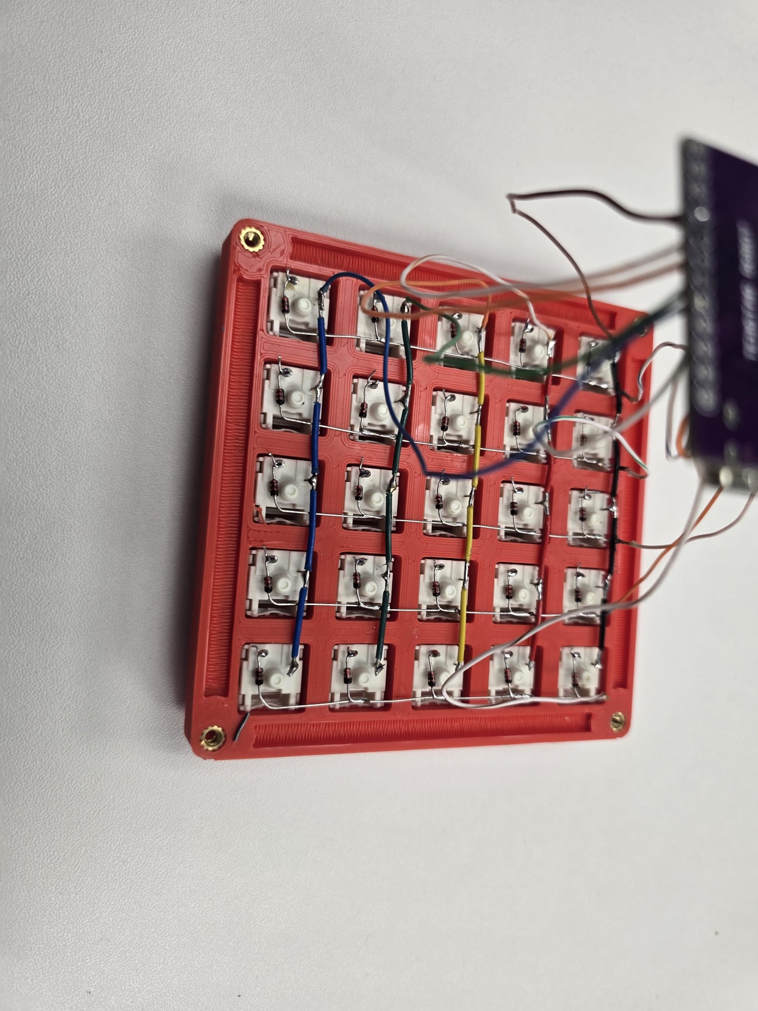 Parametric Macropad — thumbnail 9