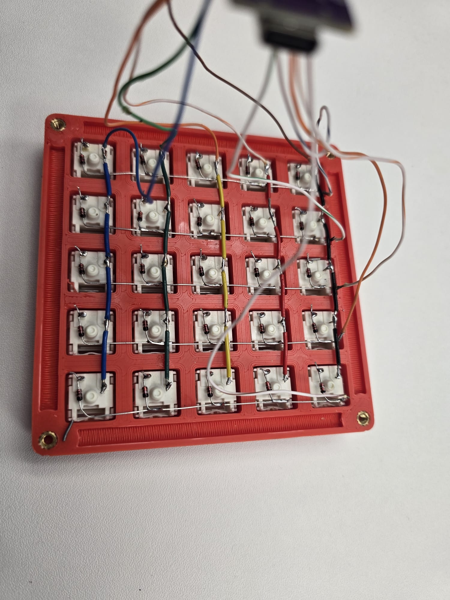 Parametric Macropad — thumbnail 10