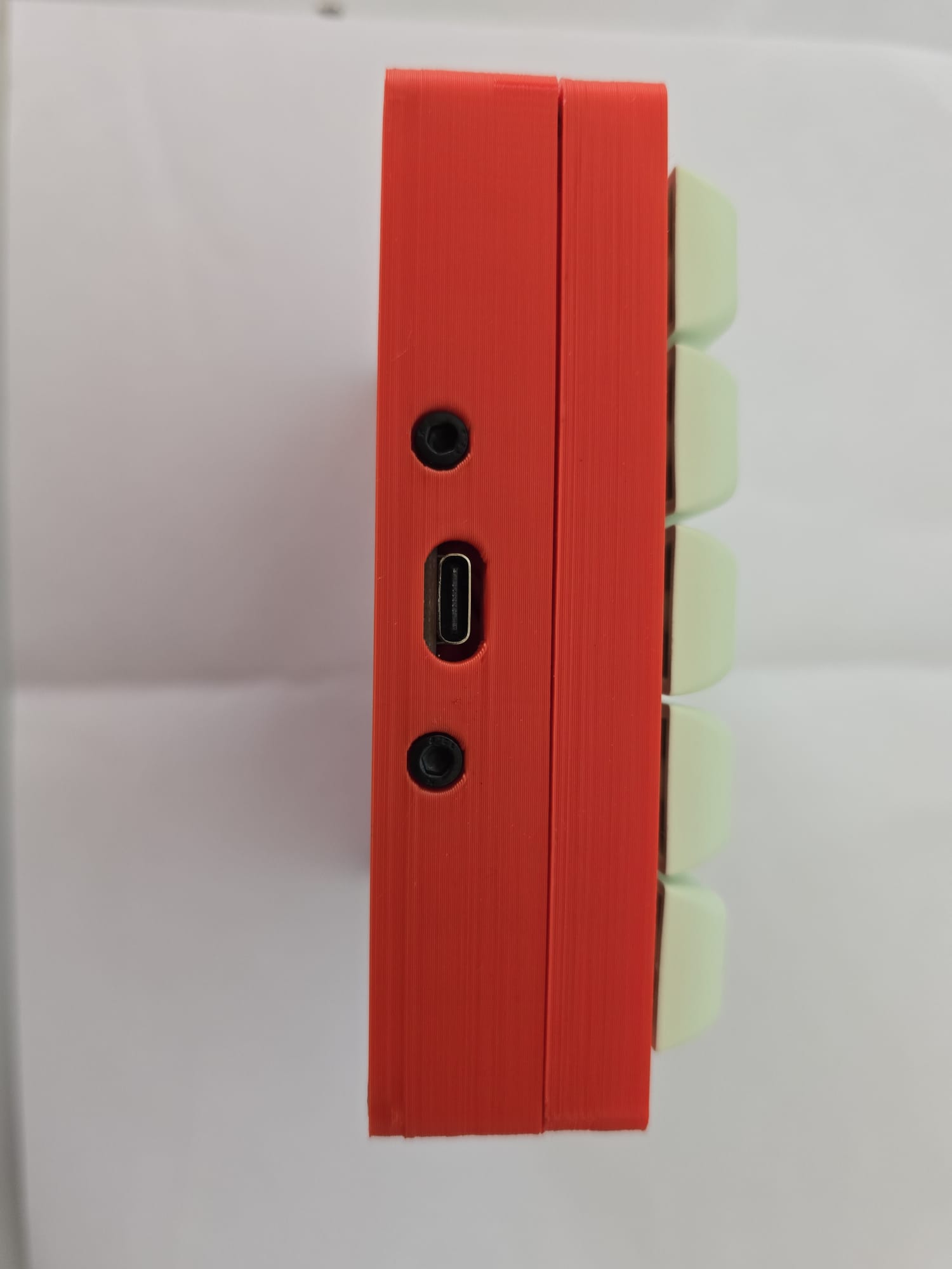 Parametric Macropad — thumbnail 2