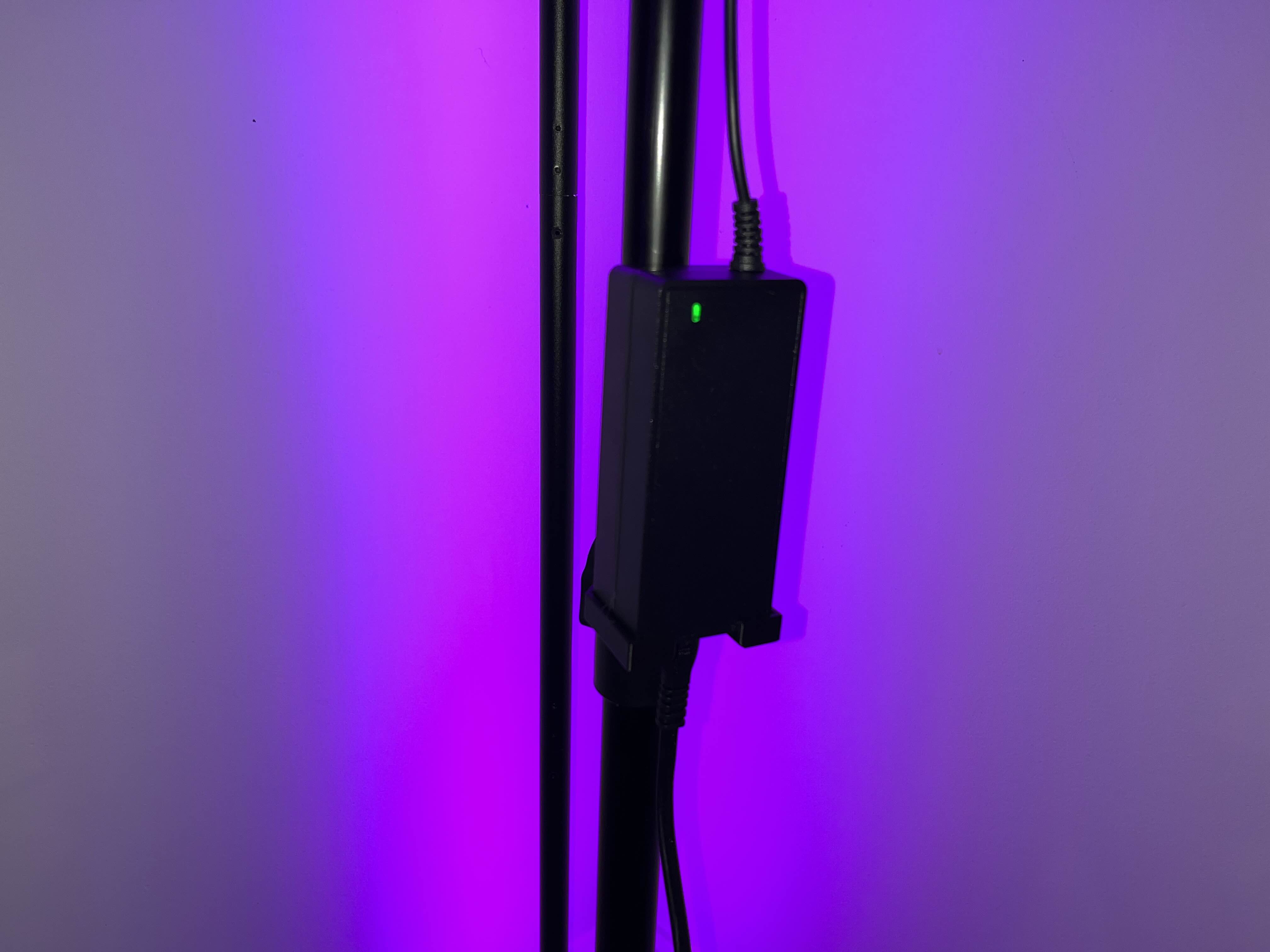 Ulanzi LT028 40W Power Adapter Cradle