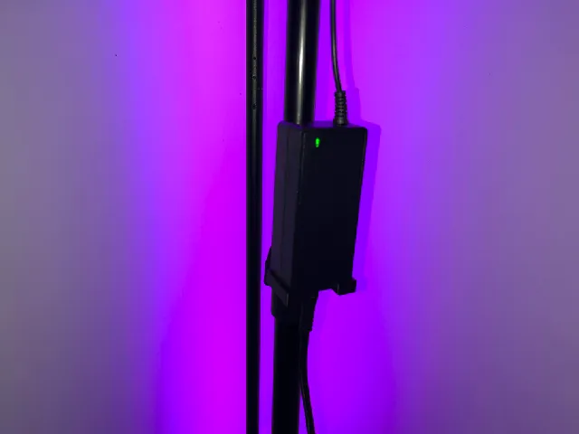 Ulanzi LT028 40W Power Adapter Cradle