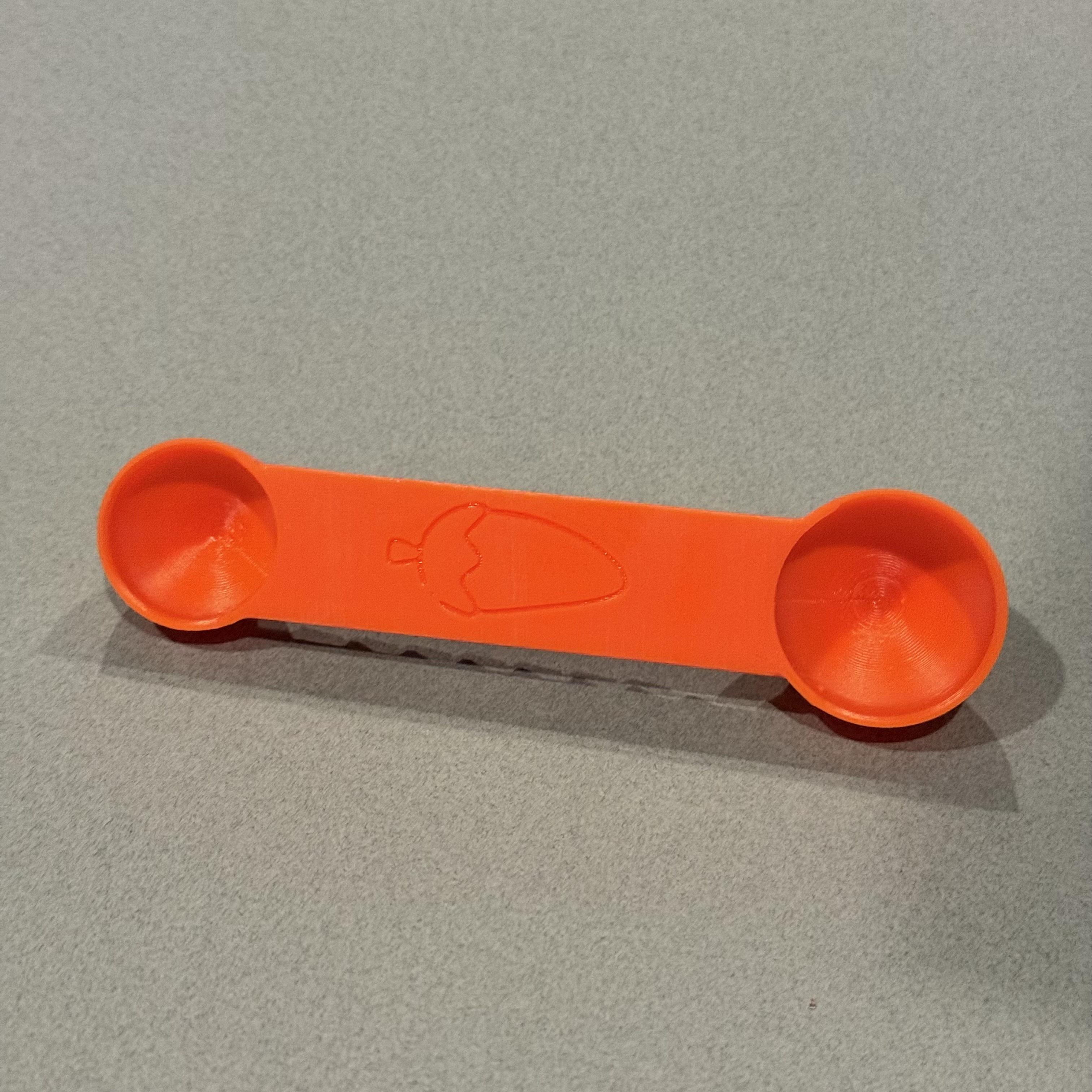 Jalapeno Cleaning Tool