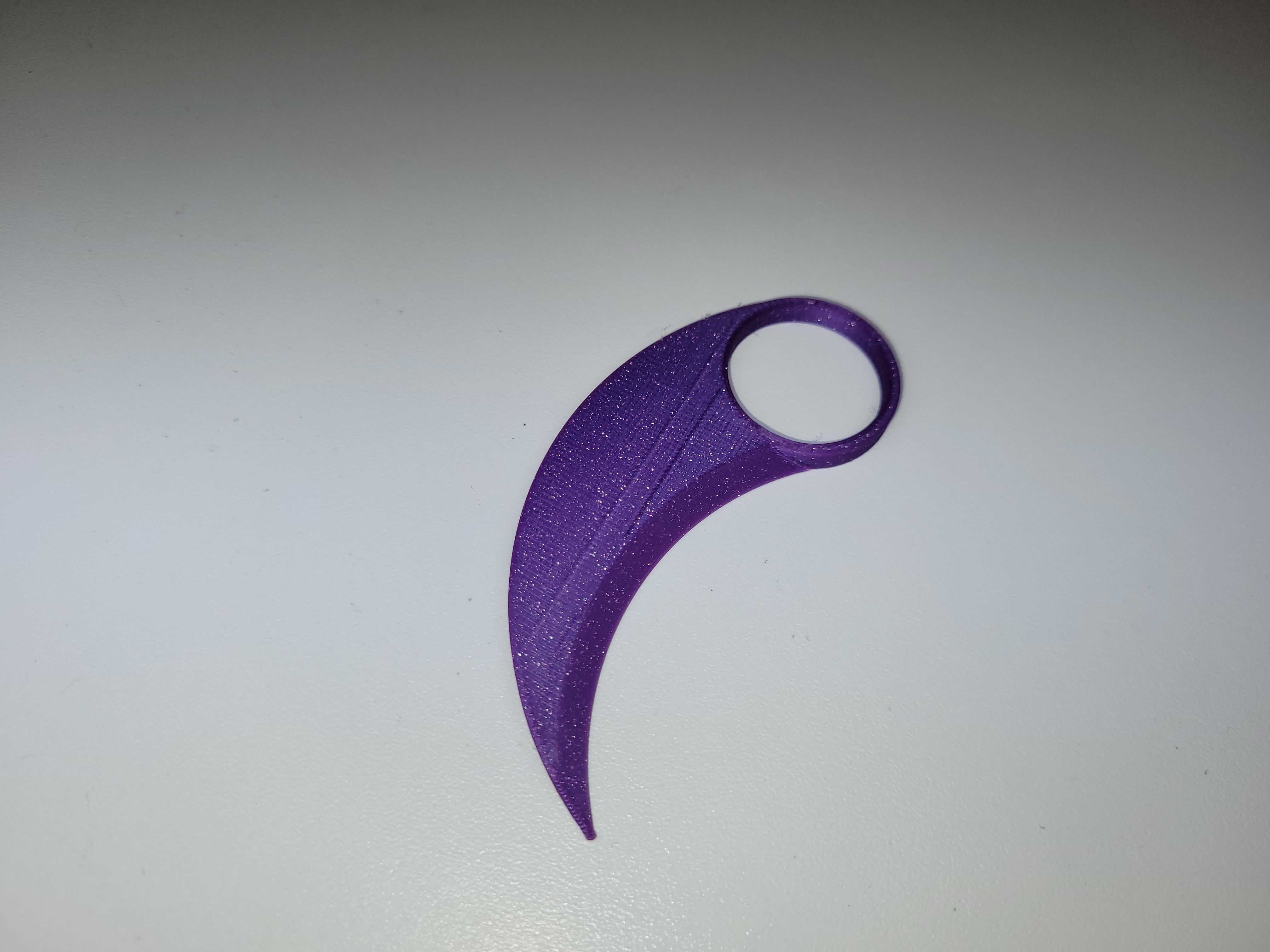 Karambit Package Opener