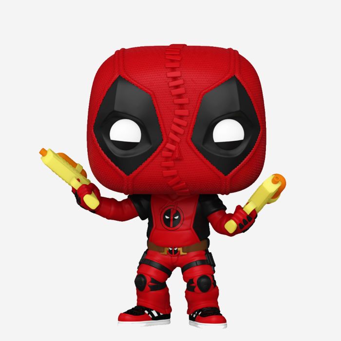 Funko pop Deadpool
