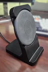 Upright Phone Stand for Wireless Charger