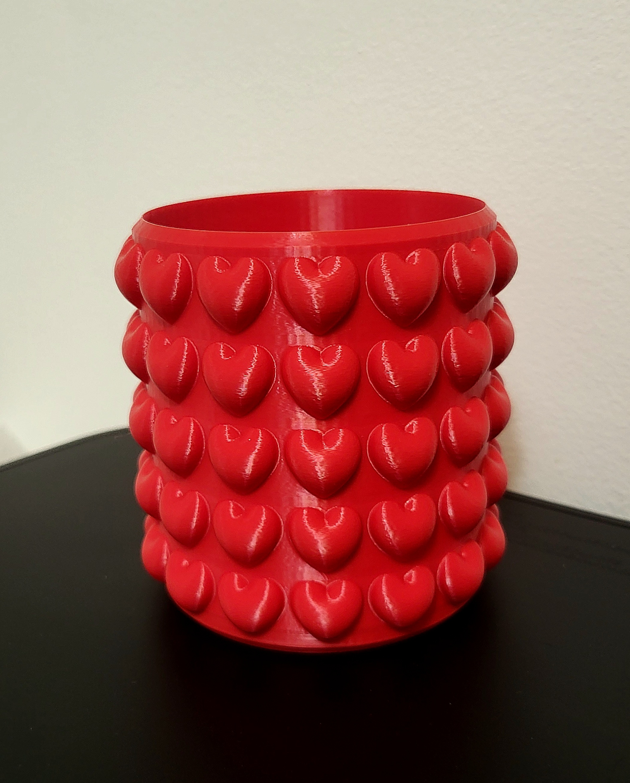 Heart Planter