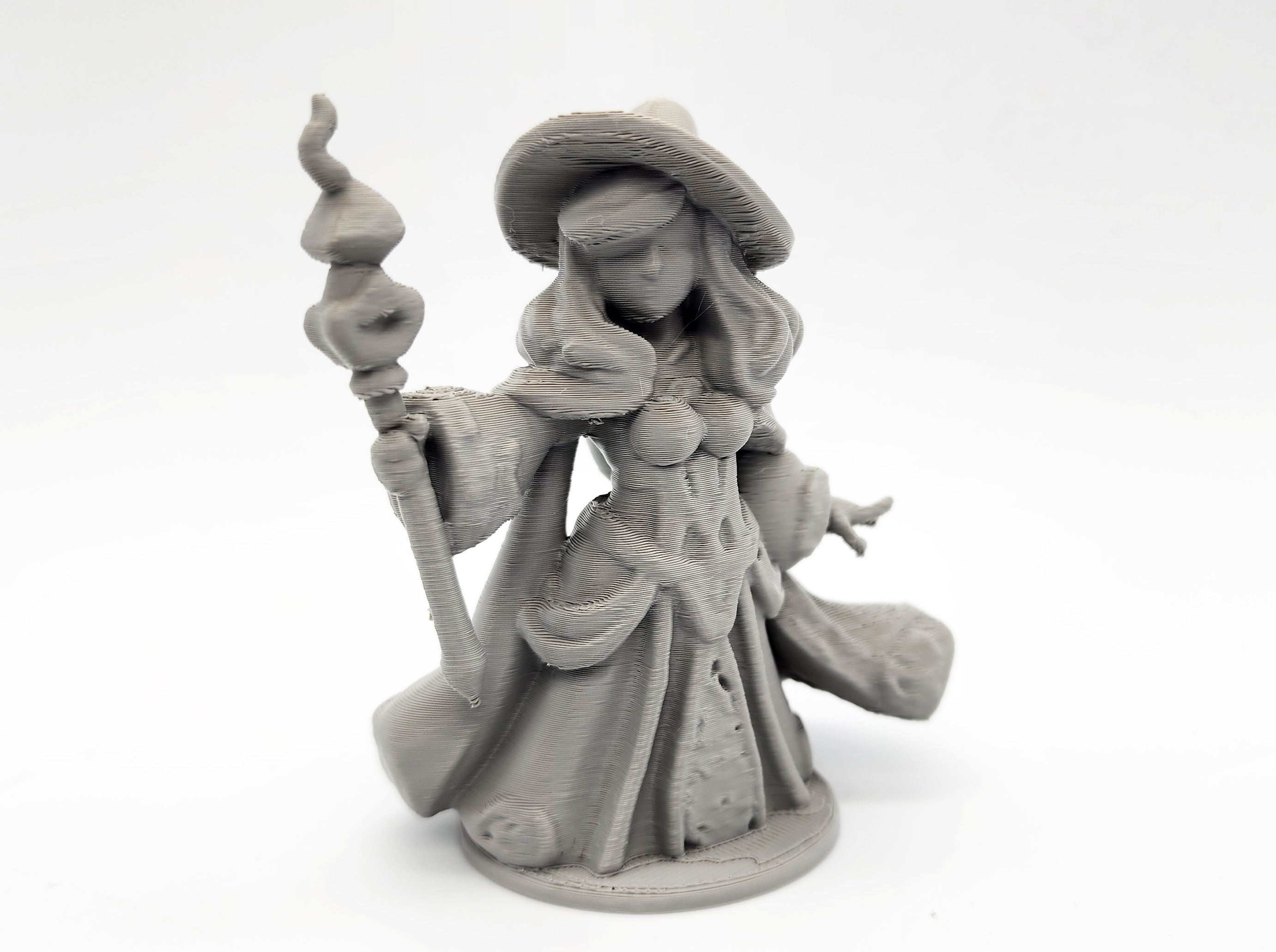 Enchantress Miniature