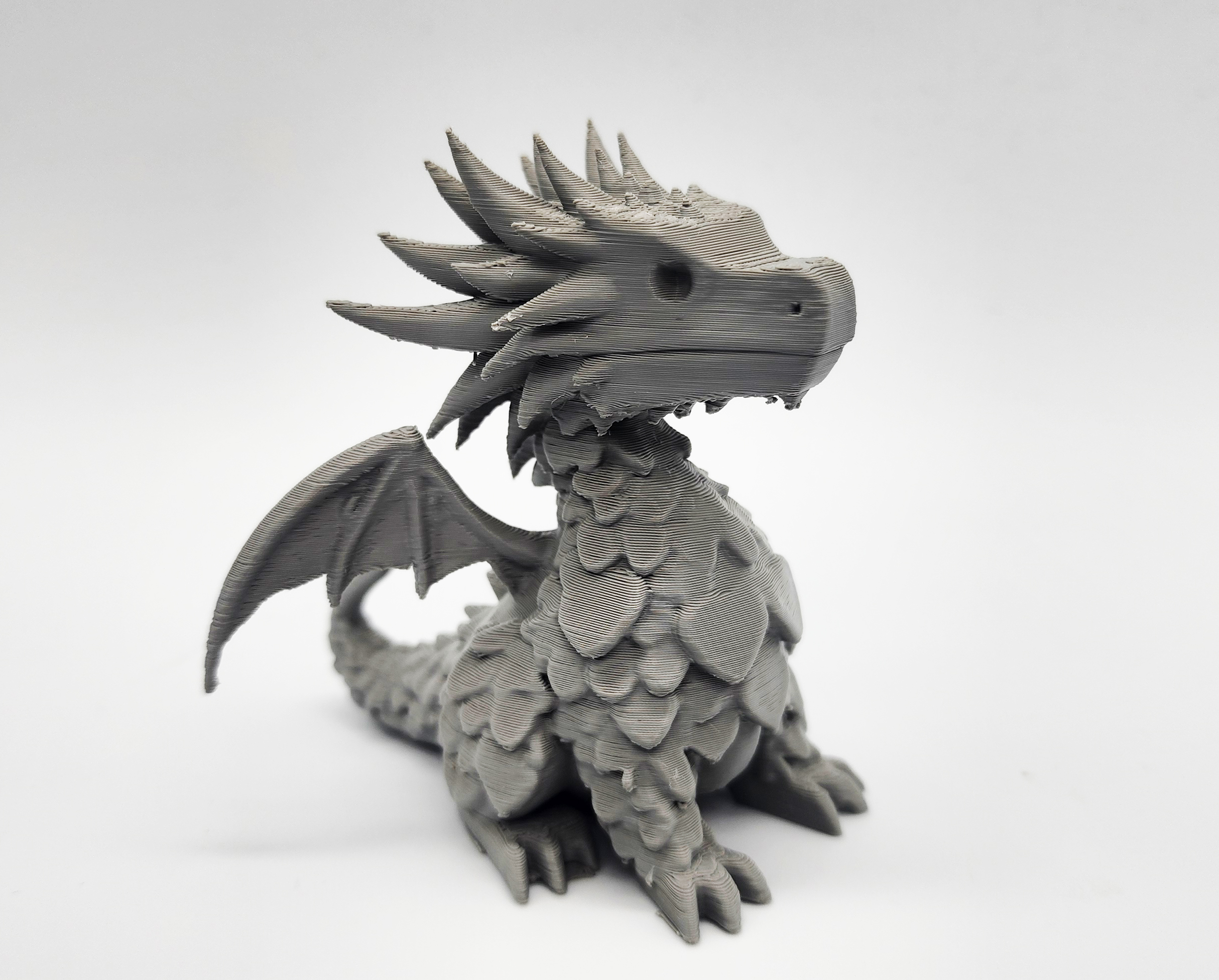 Good Boy Dragon