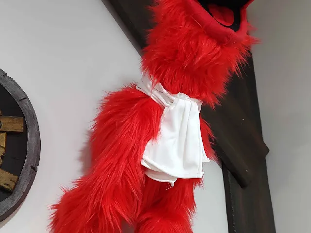 Puppet/Helmet Mount