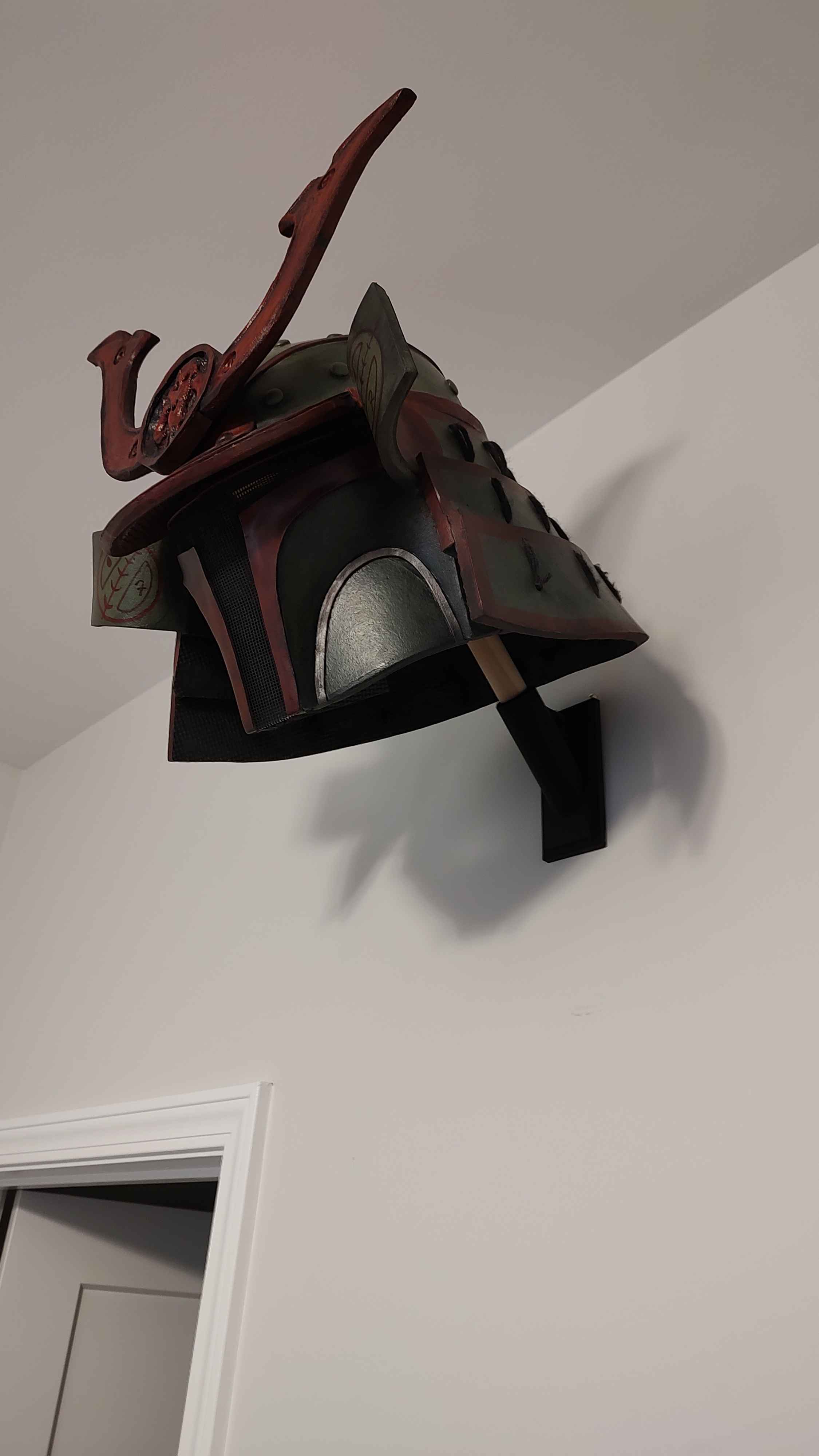 Puppet/Helmet Mount — thumbnail 3