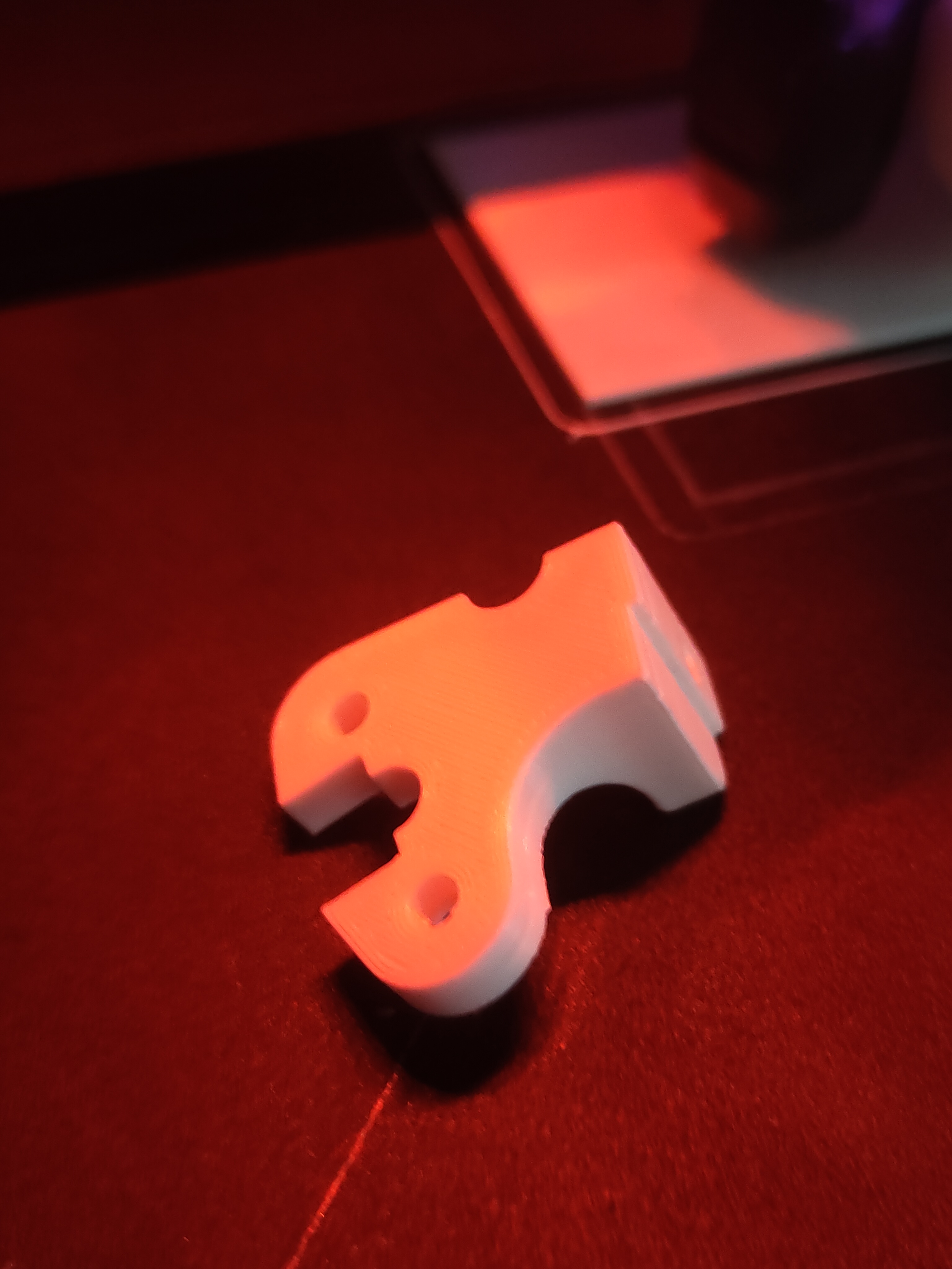 BantaMount Module BLTouch/CRTouch
