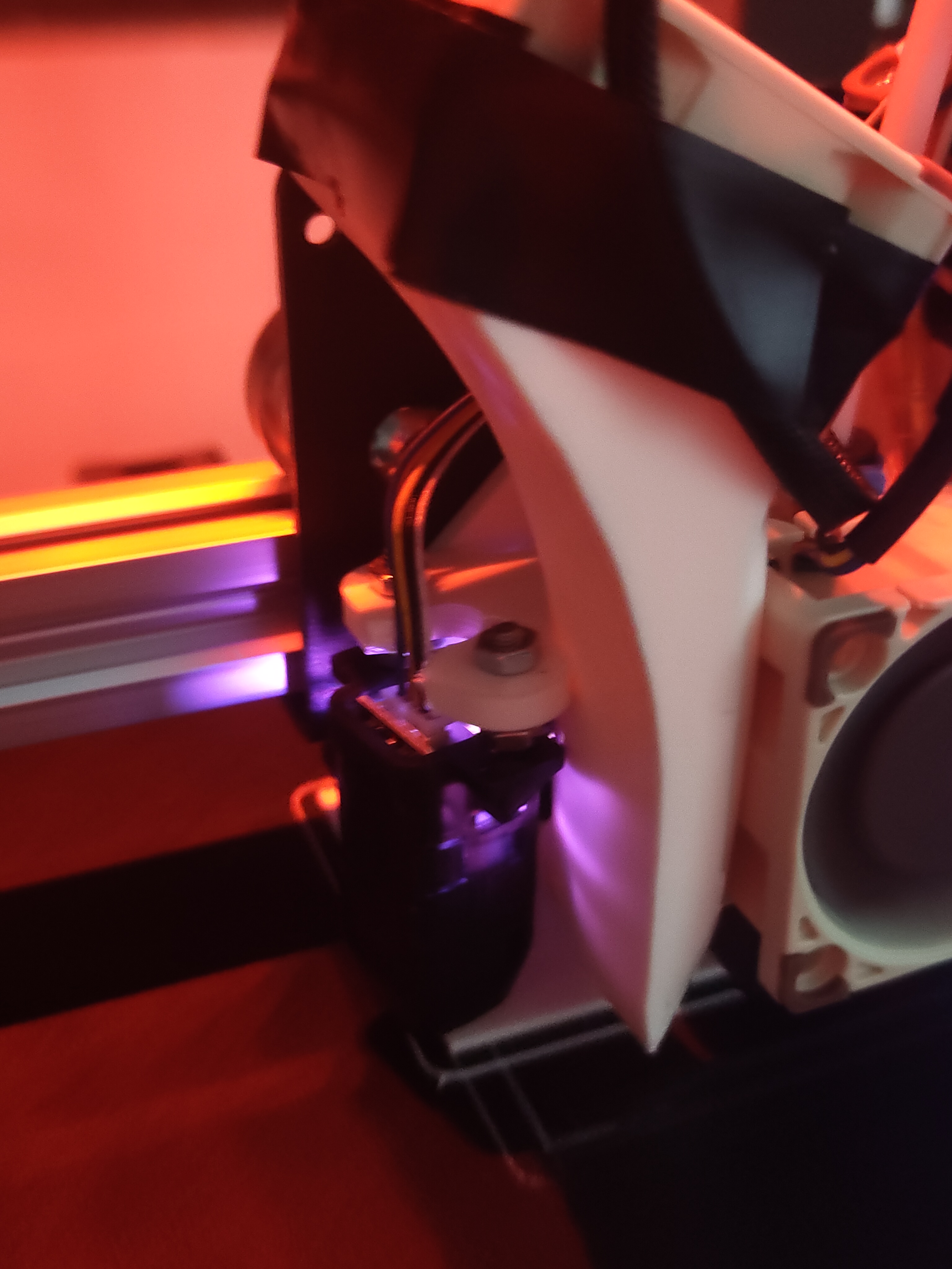 BantaMount Module BLTouch/CRTouch — miniatura 2