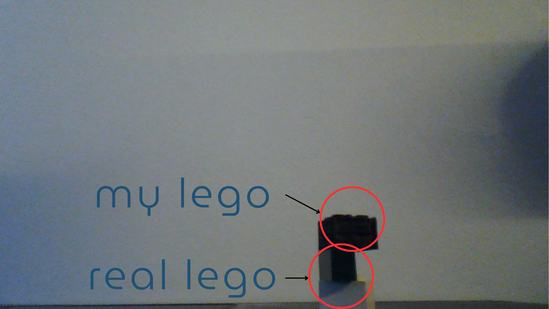 lego house