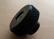 M8 Knob knurled nut