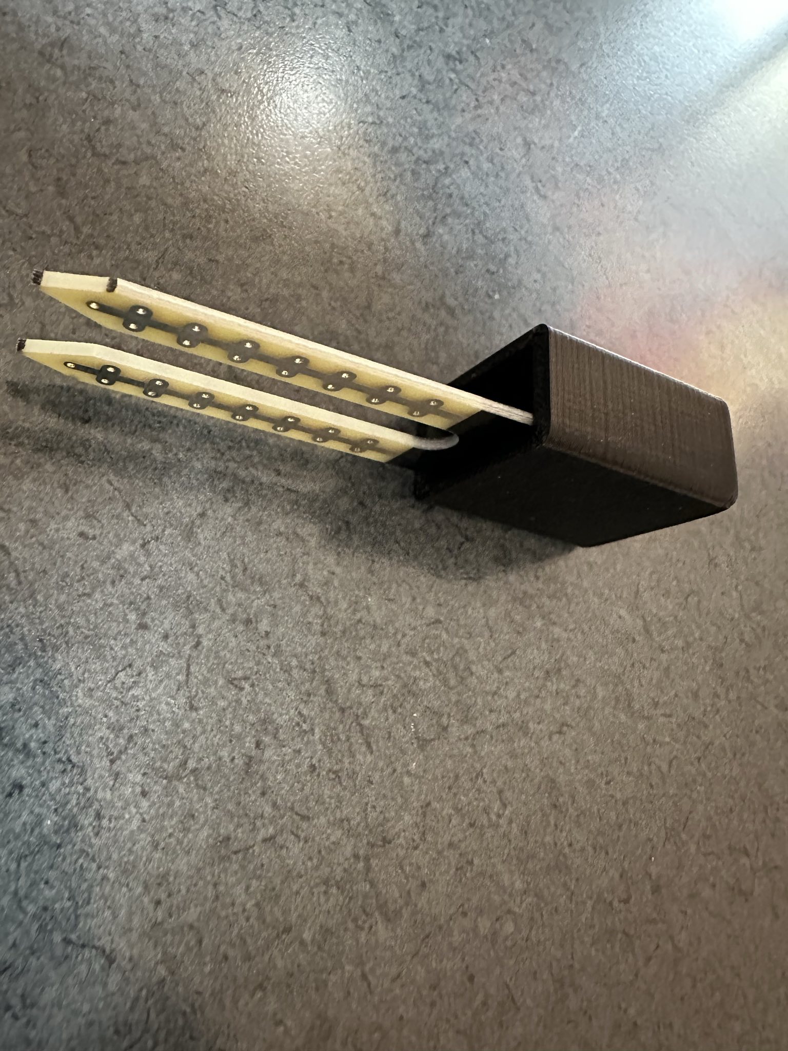 Soil Moisture Sensor — miniatura 7