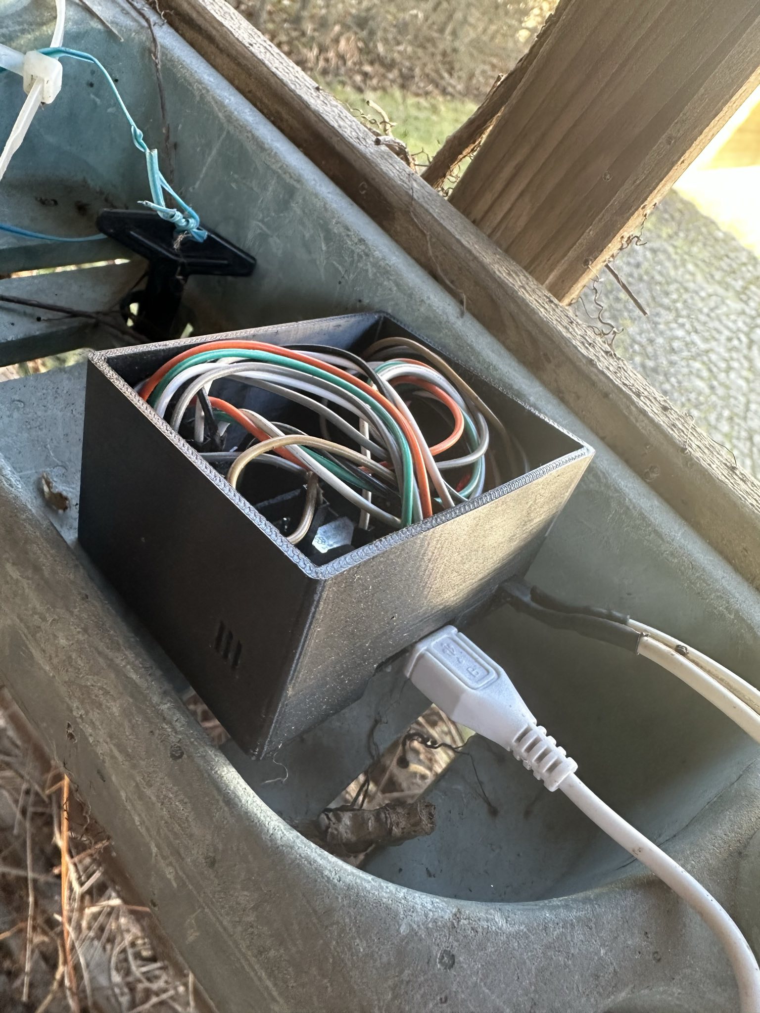 Soil Moisture Sensor — miniatura 8