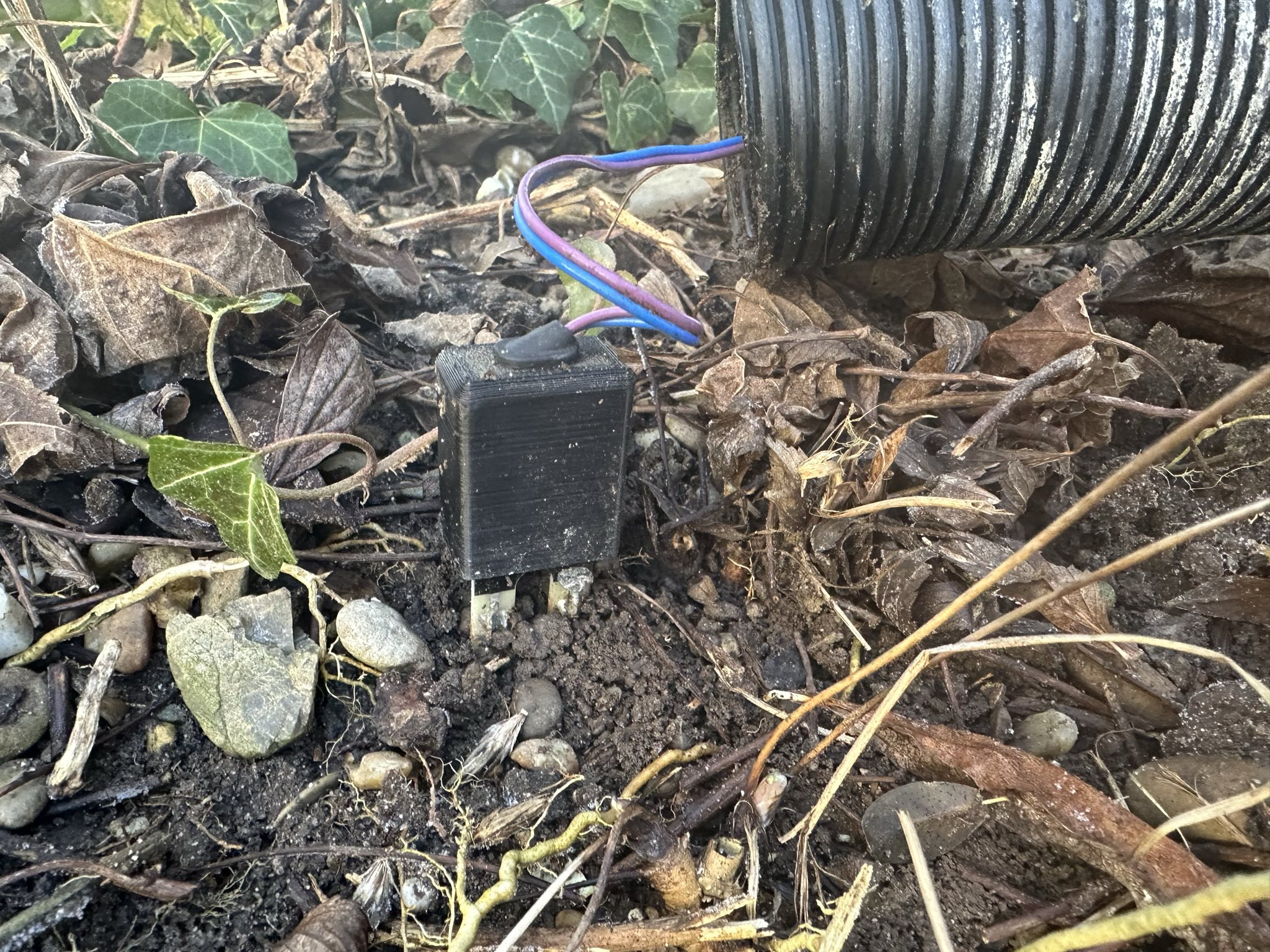 Soil Moisture Sensor
