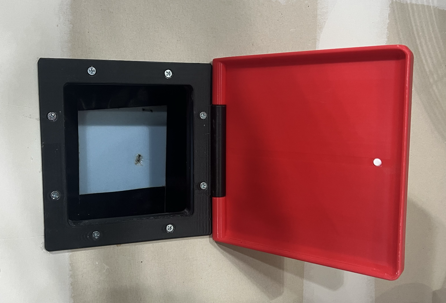 Hatch — miniatura 7