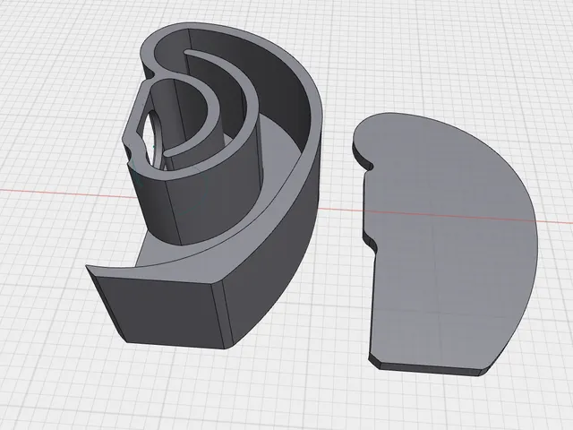 Ear speaker