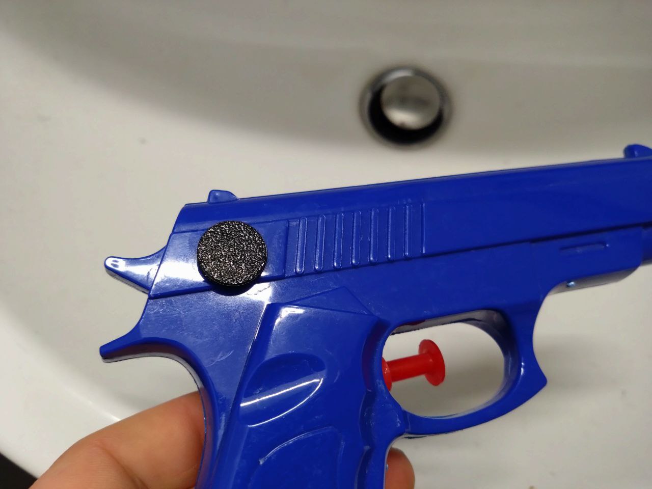 8mm Plug